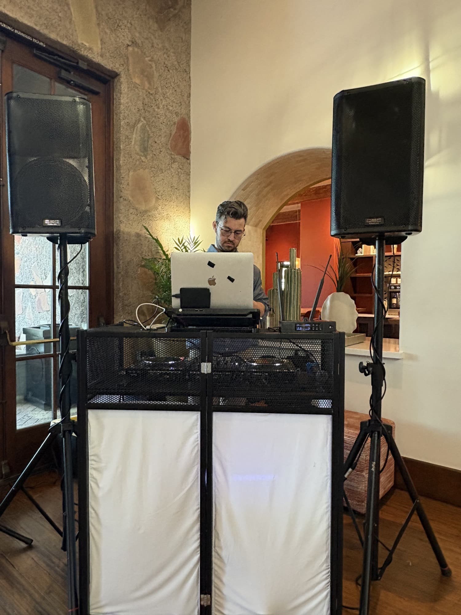 Private & Luxury Events