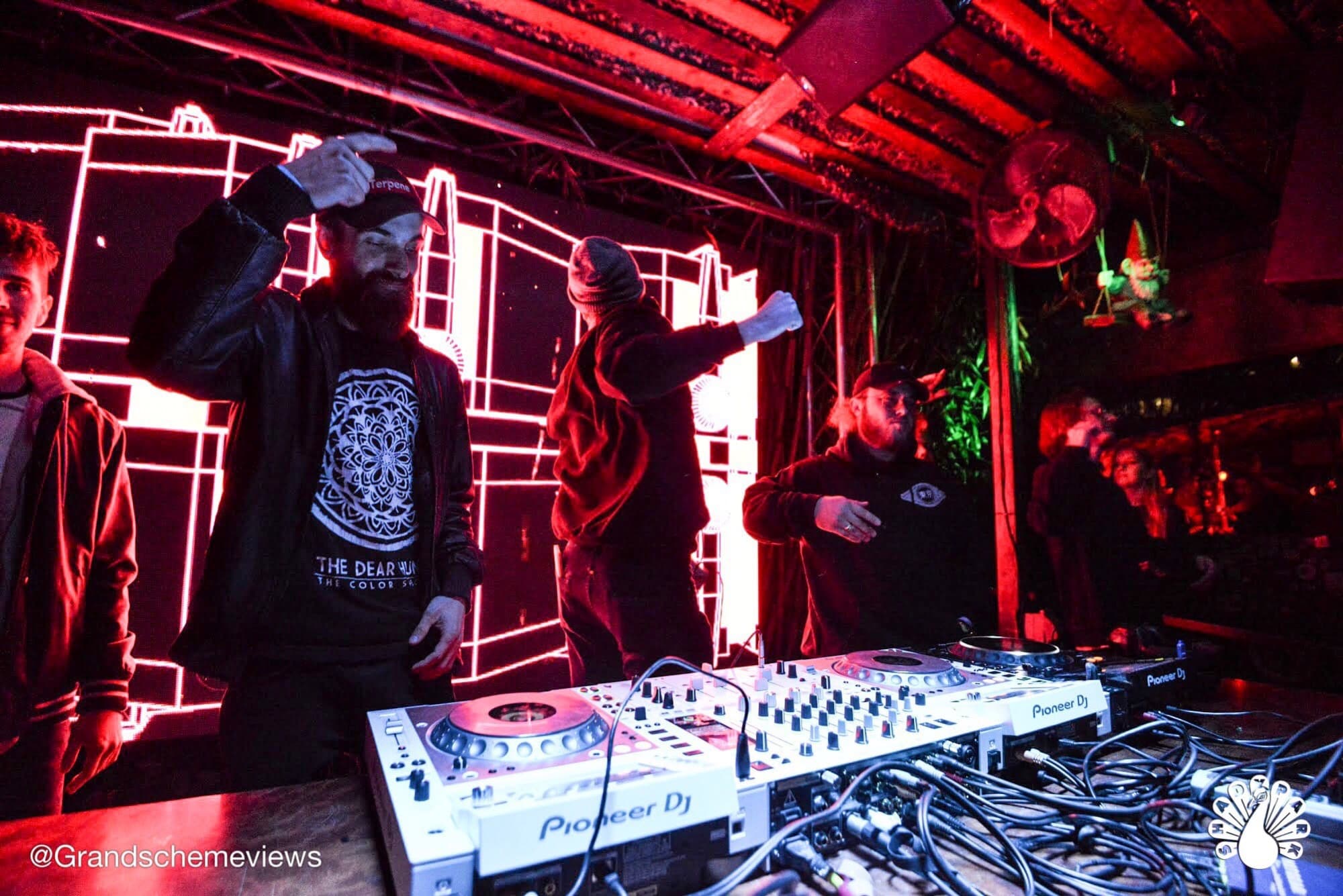 Nightclub